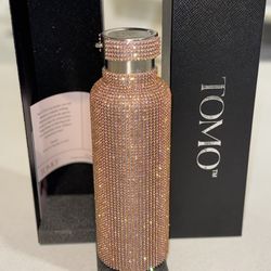 TOMO Water Bottle