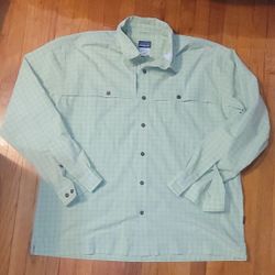 Patagonia Long Sleeve