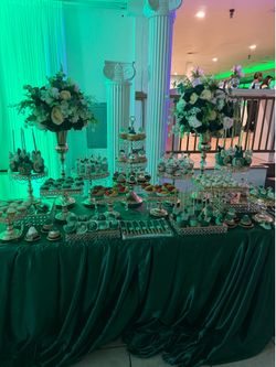 Dance Choreographer Quince, Sweet 16, Weddings