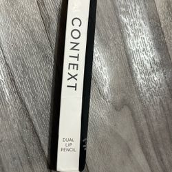 Context Dual Lip Pencil 