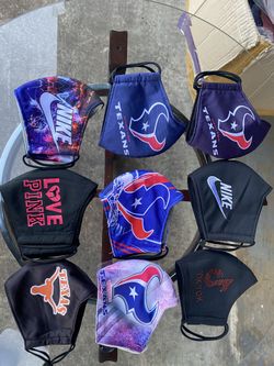 Masks