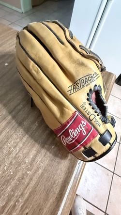 Rawlings Softball Gloves