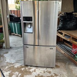 Samsung Refrigerator 