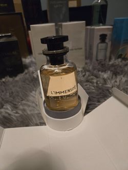 Louis Vuitton L'Immensité Eau de Parfum 100ml