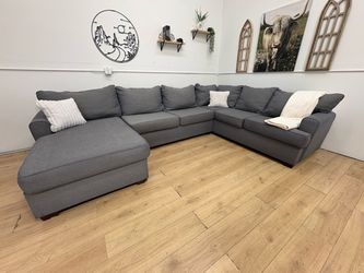 Sectional Couch Free Delivery