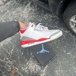 Jordan 3