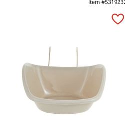 NEW Full Cheeks Small Pet High Side Litter Pan ** Retails For $12 An Absolute Steal @$5 !!**