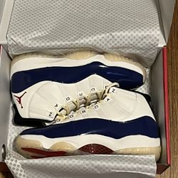 Jordan 11 Rare air