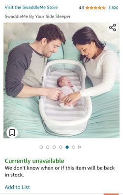 Bassinet