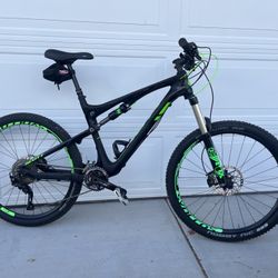 Scott Genius Mountain Bike (L)