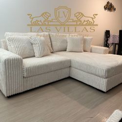 Sectional Sofa New