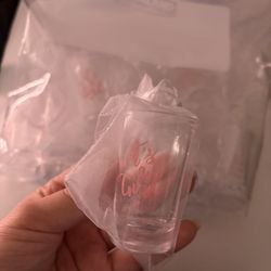 Baby Girl Shower Items 