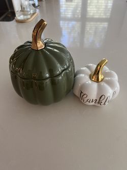 Pumpkins