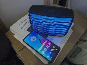 iHHOME iBT90-BLUETOOTH MUSIC BOX-BUNDLE