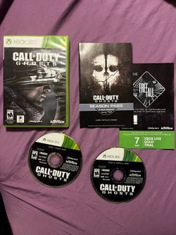 Xbox 360 Game
