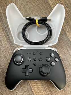 Controller for Nintendo Switch, Steam Deck, Android, iOS, macOS, Windows PC