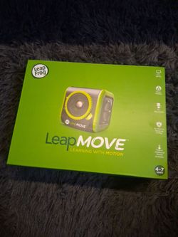 LeapFrog LeapMOVE Learning System
