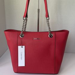 Calvin Klein Tote Bag 