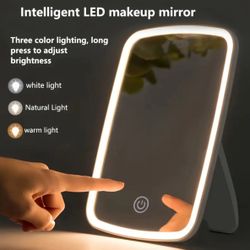 LED Makeup Mirror 