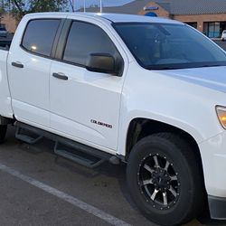 Listo Para Nuevo Dueño 