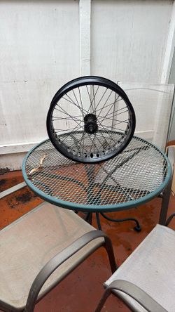 Super73 Rims