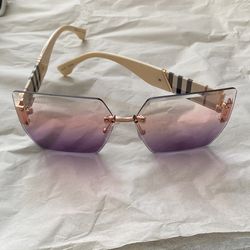 Burberry Sunglasses