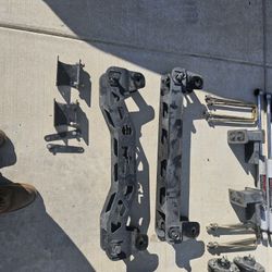 Rough Country 4"lift KIT 