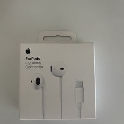 EarPods - Lightning Connector