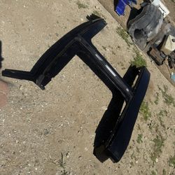 G Body T Top Frame And Tops