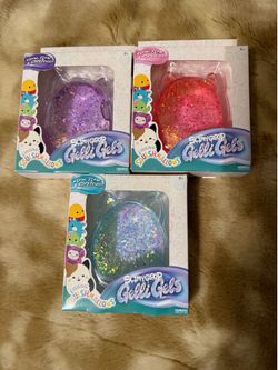 Squishy Squishmallow Squeeze