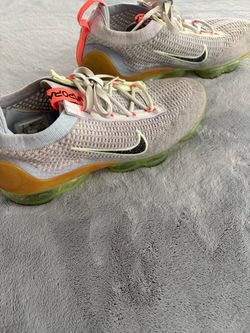 Nike Air VaporMax Flyknit Sneakers