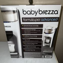 Baby Formula Pro 
