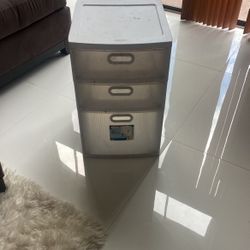 Storage 