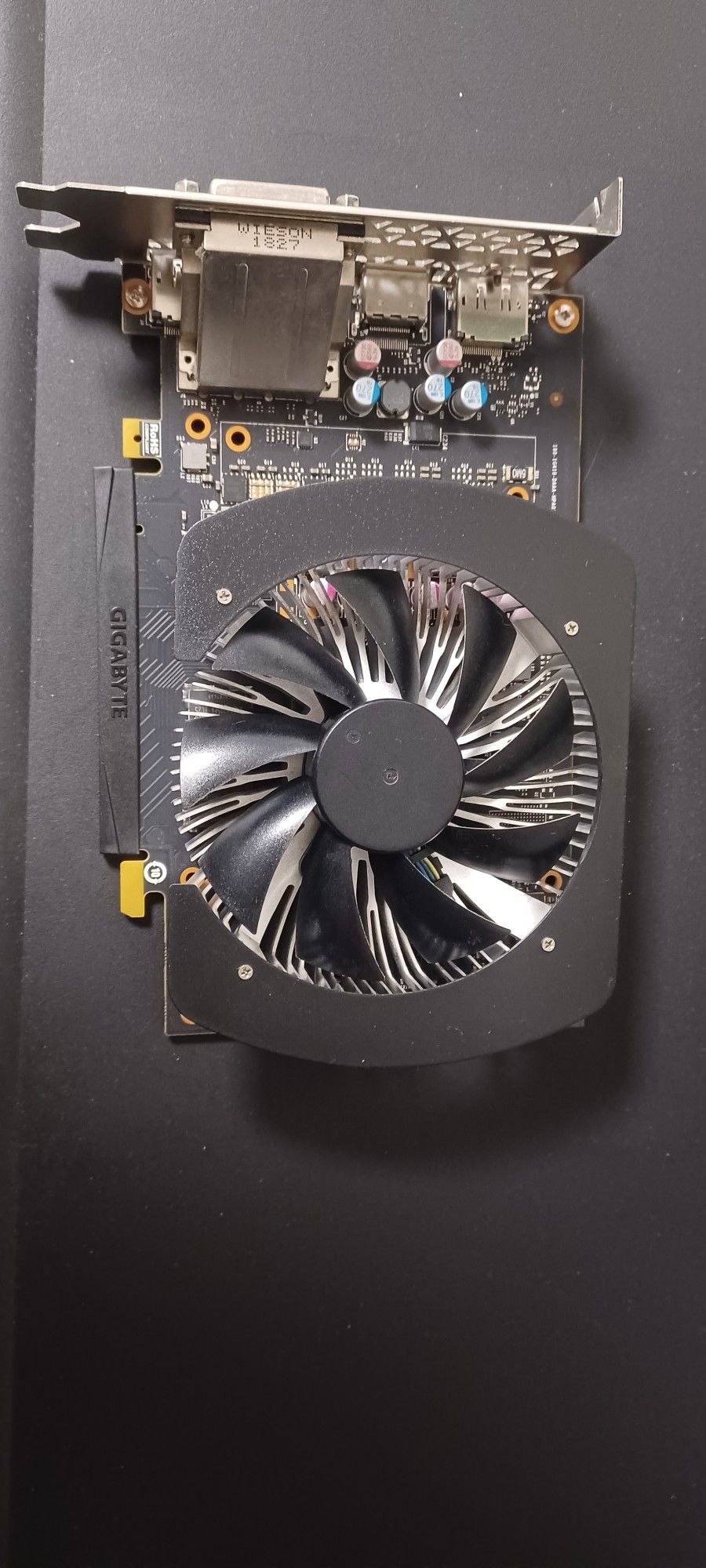 Graphics Card GTX1060 3GB