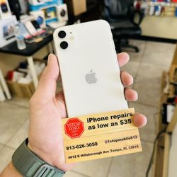 iPhone 11 256GB Unlocked