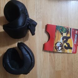 Lego  Hands - Costume