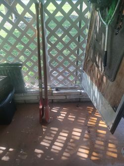 Betterhomesgarden postholedigger