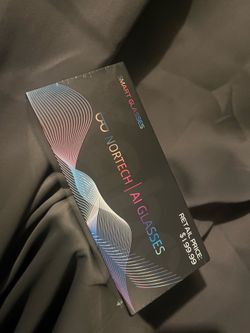 Nortech Ai smart glasses