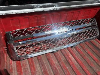 07-13 Hd Grille