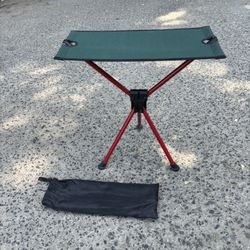 Camping Chair