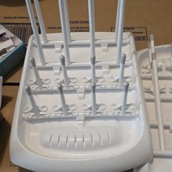 Munchkin Bottle Drying Racks 