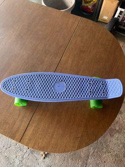22 inch skateboard