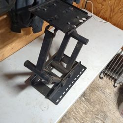 Huge Heavy Articulating T.V Mount
