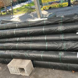 Commercial Ground Cover - 6x300