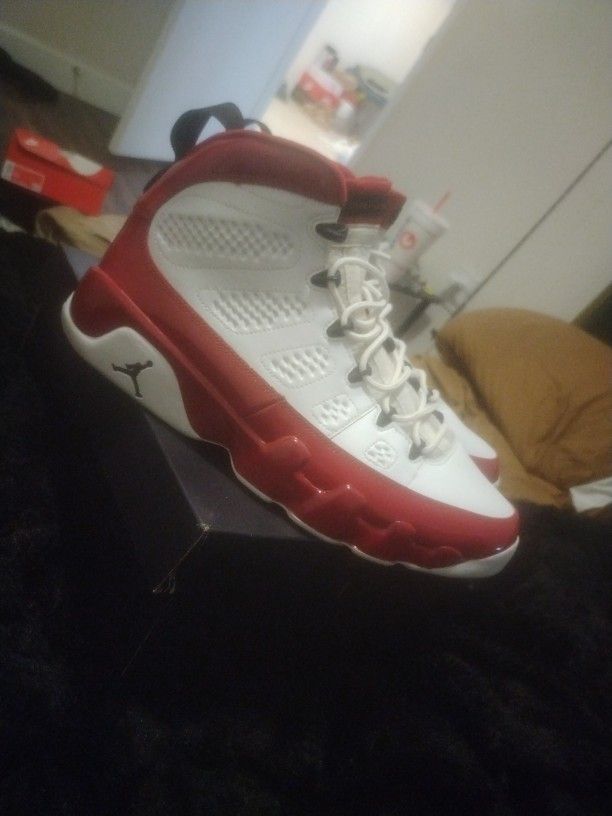 Retro 9s