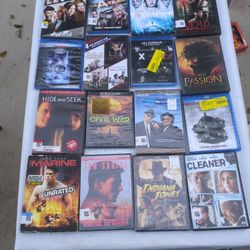 Free Movies 