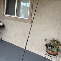 Penn Sabre Fishing Rod 