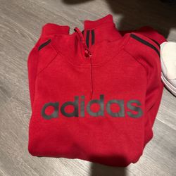 Adidas Hoodie 