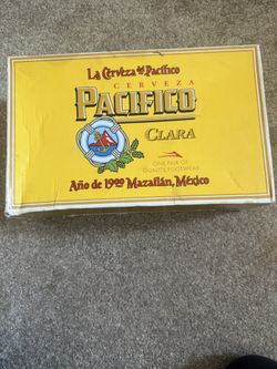 Pacifico X Lakai Shoes