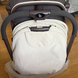 PORTABLE BABY TODDLER STROLLER